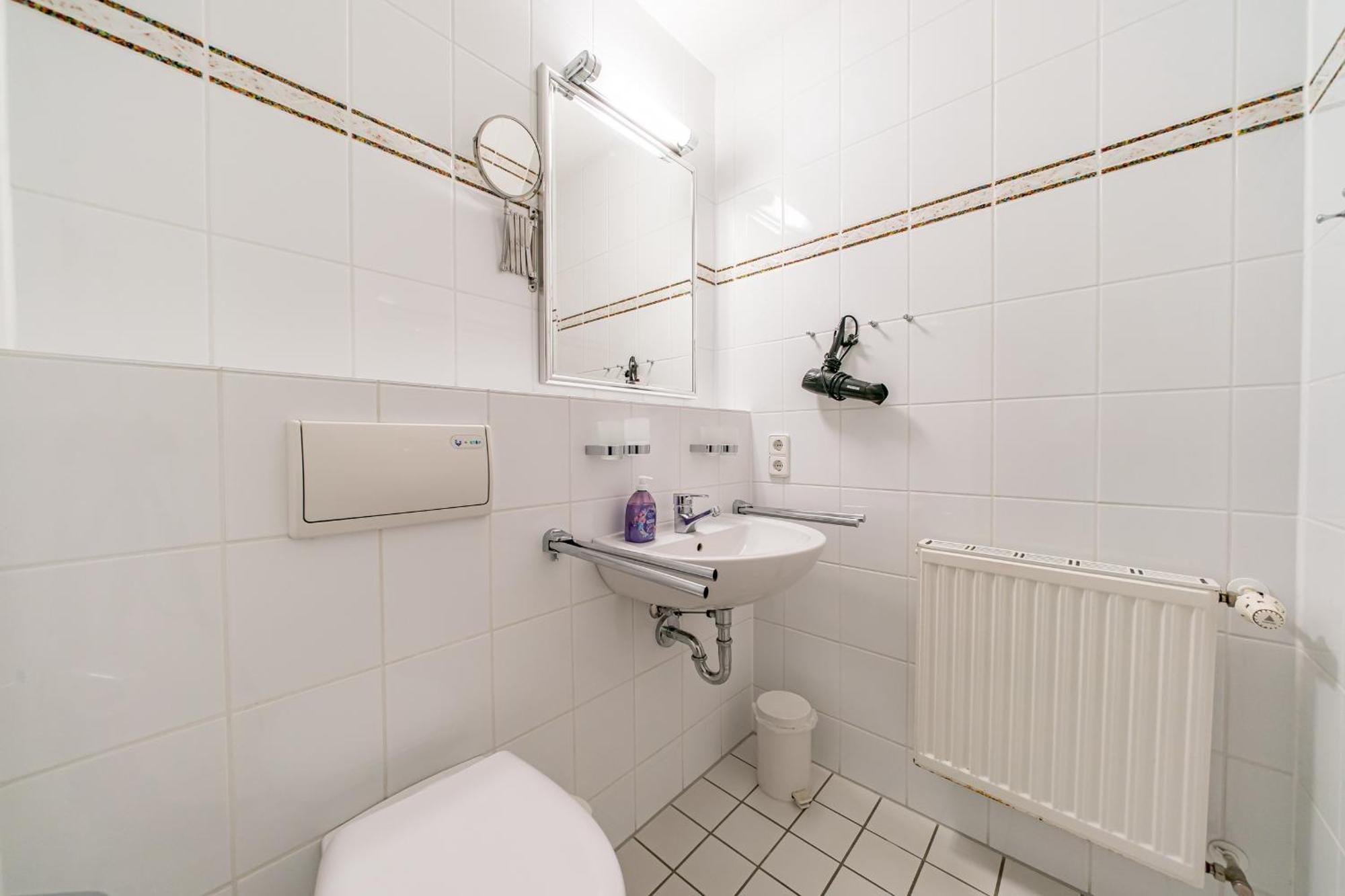 דירות שיליג Hus Inselkieker Hus Inselkieker 218 מראה חיצוני תמונה