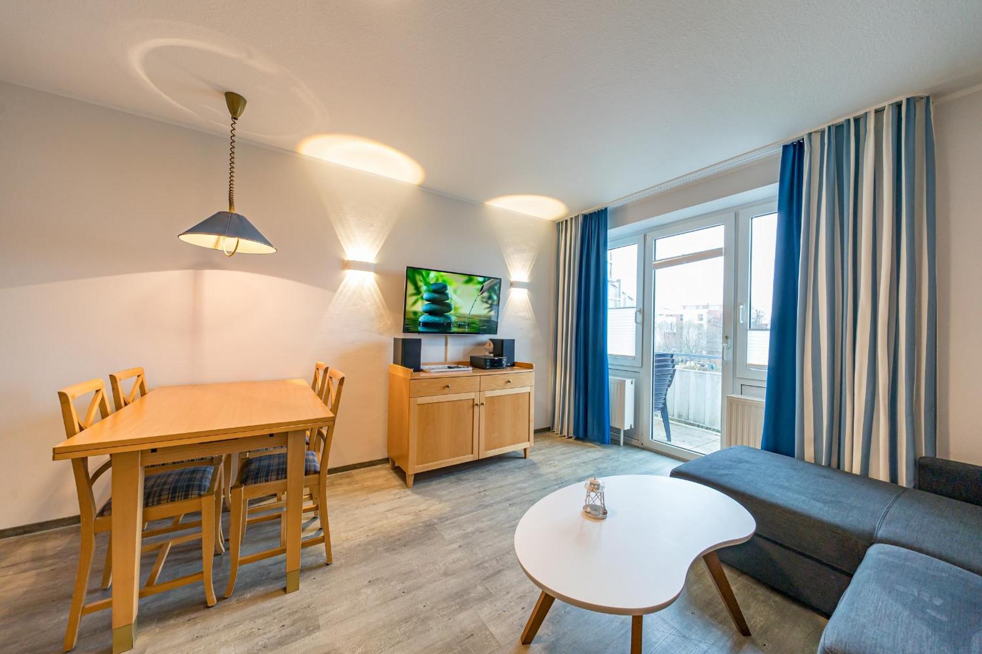 דירות שיליג Hus Inselkieker Hus Inselkieker 218 מראה חיצוני תמונה