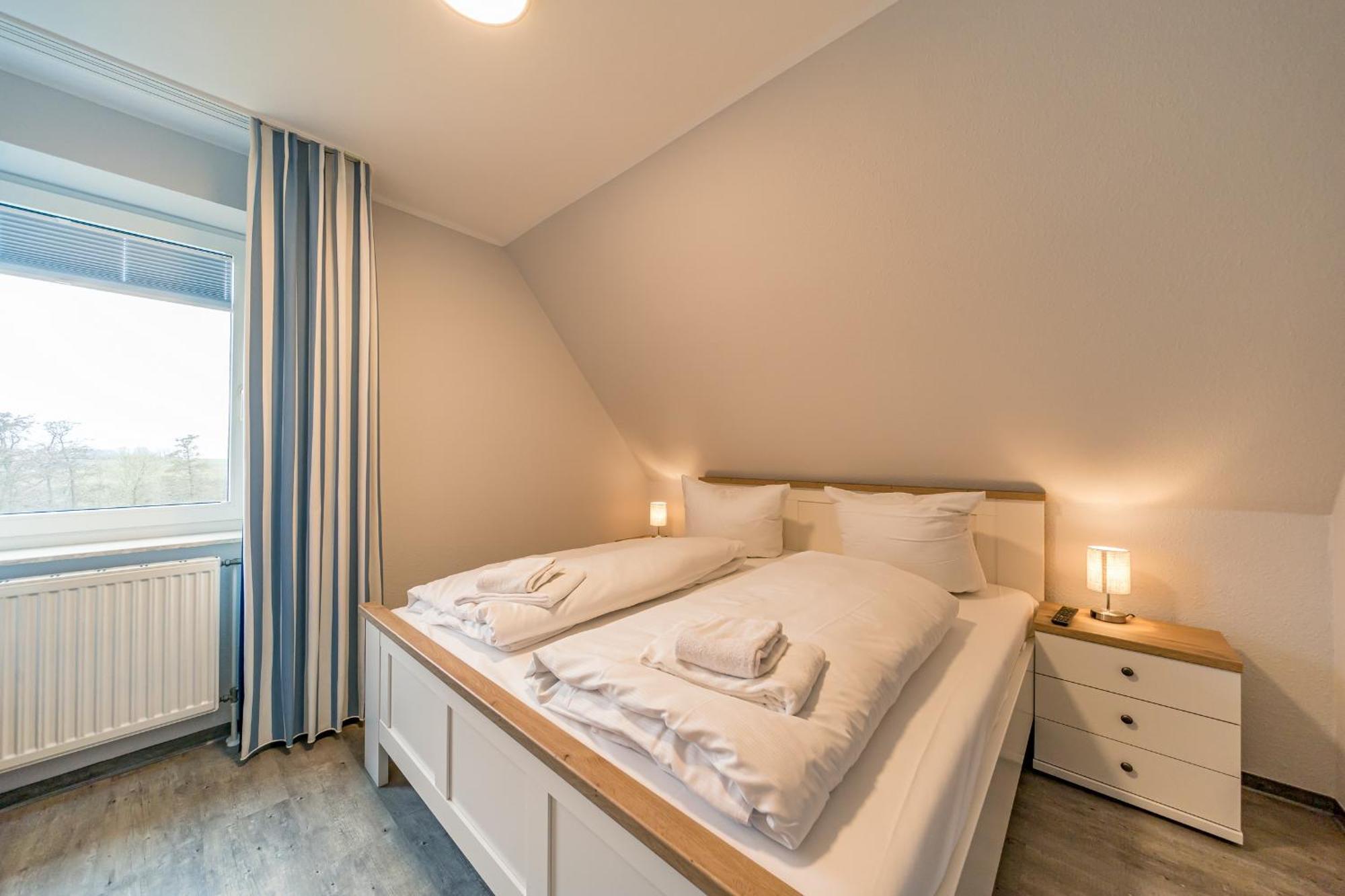 דירות שיליג Hus Inselkieker Hus Inselkieker 218 מראה חיצוני תמונה